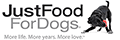 Just Food For Dogs + coupons
