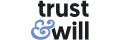 trust & will Promo Codes