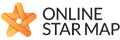 ONLINE STAR MAP + coupons