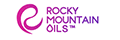 Rocky Mountain Oils + coupons
