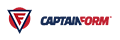 CaptainForm + coupons