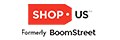 BoomStreet + coupons