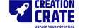 Creation Crate + coupons