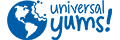 universal yums + coupons