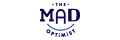 The Mad Optimist + coupons
