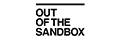 Out of the Sandbox + coupons