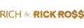 RICH by Rick Ross + coupons