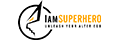 I AM SUPERHERO + coupons