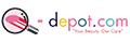 q-depot + coupons