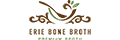 Erie Bone Broth + coupons