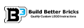 Build Better Bricks + coupons