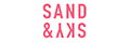 Sand & Sky + coupons