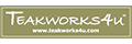 Teakworks4u Promo Codes