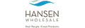 Hansen Wholesale + coupons