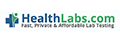 HealthLabs + coupons