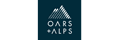 Oars + Alps + coupons
