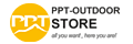 PPT Outdoor Store + coupons