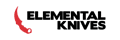 Elemental Knives + coupons