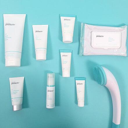 Proactiv Coupons and Deals