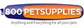 PetSupplies.com + coupons