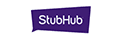 StubHub + coupons