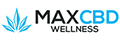 MAXCBD Wellness + coupons