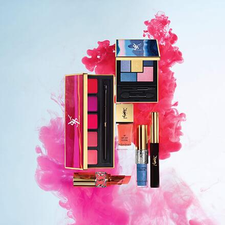 Yves Saint Laurent 
  Promo Code and Coupons
  
  | February 2023