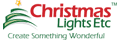 Christmas Lights Etc