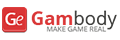 Gambody + coupons