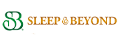 Sleep & Beyond + coupons