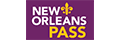 New Orleans Pass + coupons
