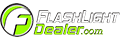 Flashlight Dealer + coupons