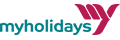Myholidays + coupons