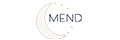 Mend + coupons