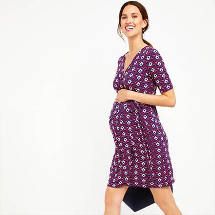 15% Off Motherhood Maternity 
  Promo Code and Coupons
   + 6% Cash Back 
  | February 2023