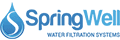 SpringWell Water + coupons
