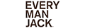 Every Man Jack + coupons