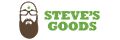 Steve's Goods + coupons