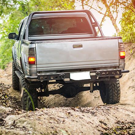 4 Wheel Parts Coupons and Deals