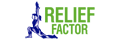 Relief Factor + coupons