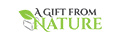 A Gift From Nature + coupons