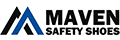 Maven Safety Shoes + coupons