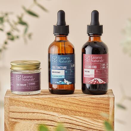 70% Off Lazarus Naturals 
  Promo Code and Coupons
  
  | December 2022
