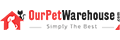 OurPetWareHouse + coupons