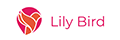 Lily Bird + coupons