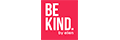 BE KIND. by ellen + coupons