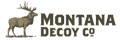 Montana Decoy + coupons