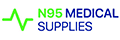 N95 Medical Supplies + coupons