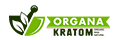 Organa Kratom + coupons