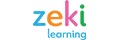 Zeki Learning + coupons